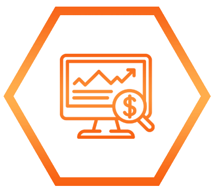 Continuous Attribution of Spend