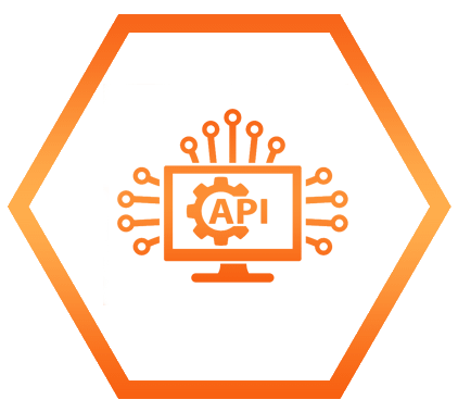 API