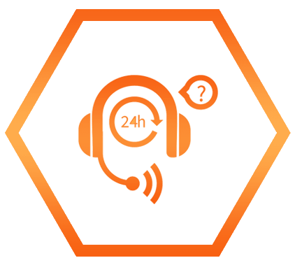 Help Desk Support