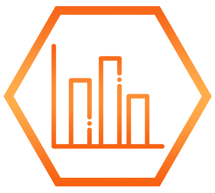 More scalable and flexible