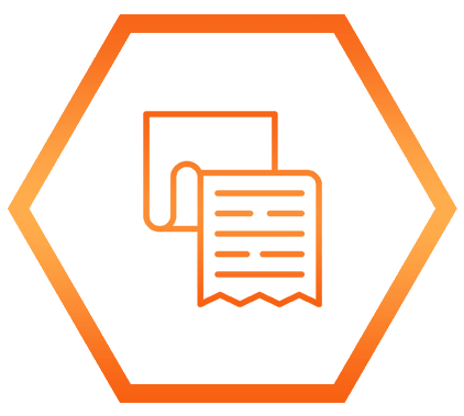 Simplified Invoicing