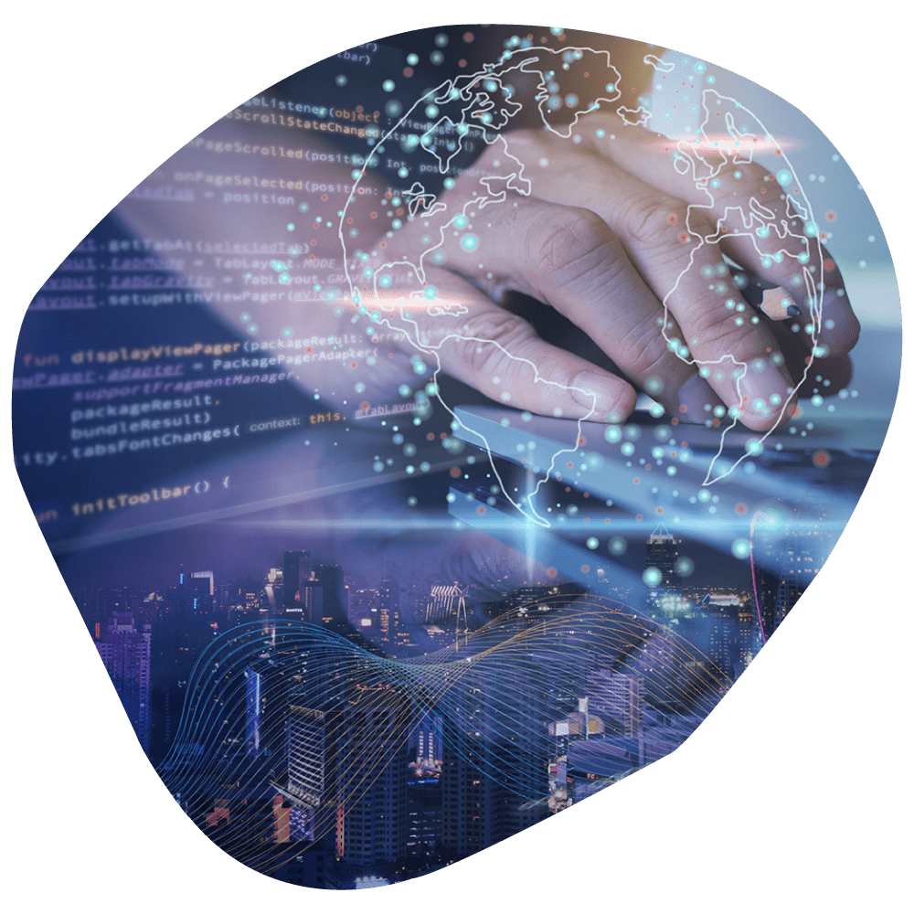 The success of an idea depends on the team. We have geniuses dedicated teams that are passionate about what they do and will provide your project with a full cycle web/mobile development outsourcing services.