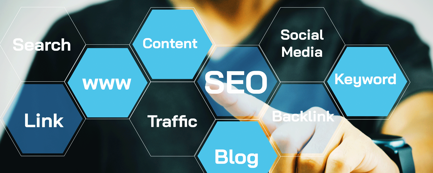 SEO services