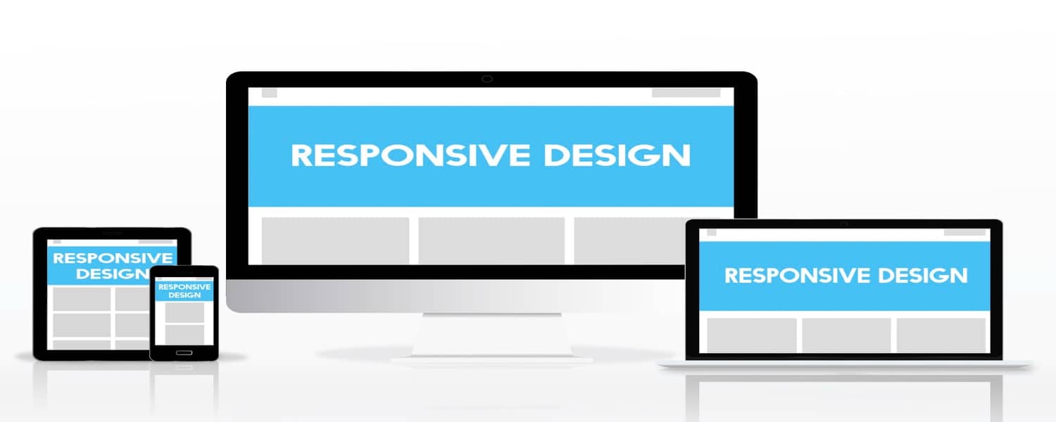 mobile responsive