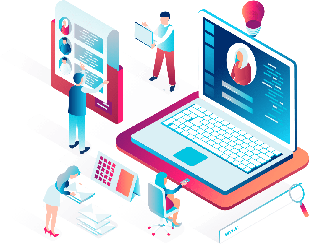 Ideation & Evaluation
Services